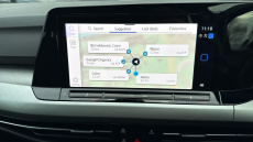 Volkswagen Golf 1.0 eTSI Life 5dr DSG Petrol Estate